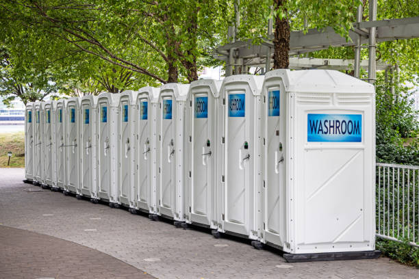 Best Best portable toilet rental  in Kenneth City, FL