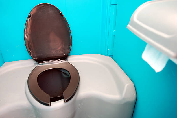 Porta potty rental for outdoor events in Kenneth City, FL