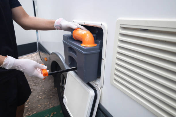 Best Local porta potty services  in Kenneth City, FL