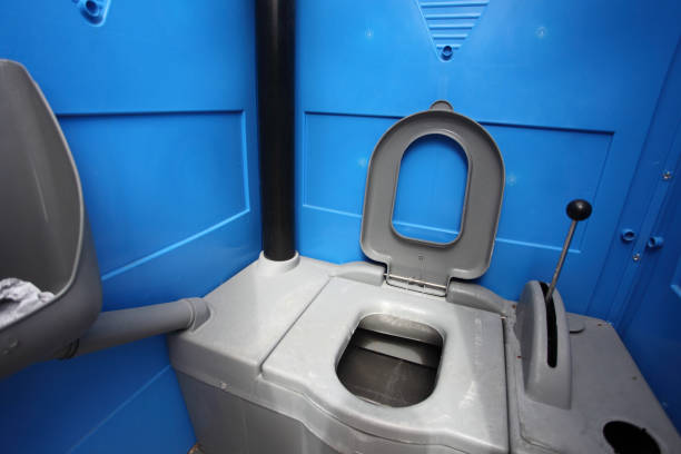 Portable bathroom rental in Kenneth City, FL