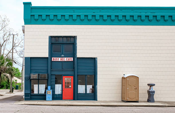 Best Event porta potty rental  in Kenneth City, FL