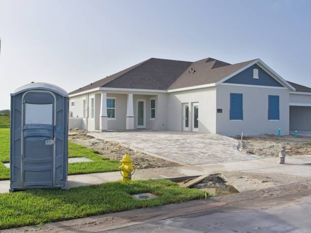 Best Porta potty rental for outdoor events  in Kenneth City, FL