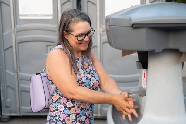 Best Porta potty for special events  in Kenneth City, FL