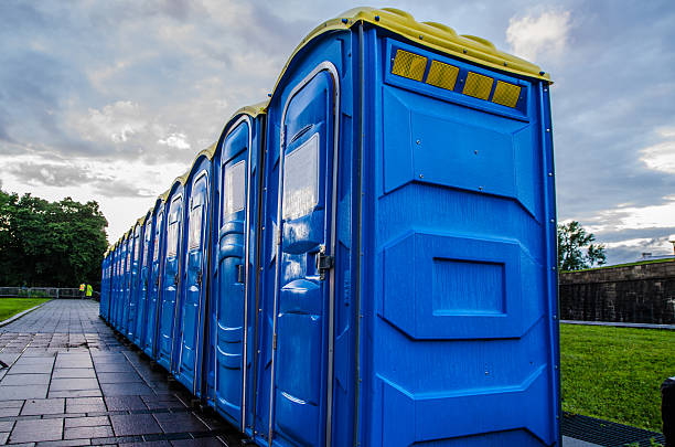 Professional porta potty rental in Kenneth City, FL
